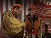 Rocco, Micky Dolenz