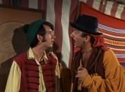 Zeppo (Gene Dynarski)