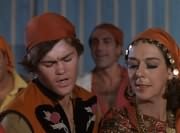 Micky Dolenz, Marco, Maria