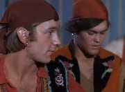 Peter Tork, Micky Dolenz