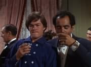 Micky Dolenz, Yugoslavian Guest