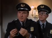 Security Guard (Ralph Roberts)