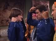 Micky Dolenz, Marco