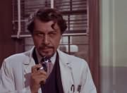 Doctor Marcovich (Vito Scotti)