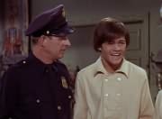 Policeman, Micky Dolenz