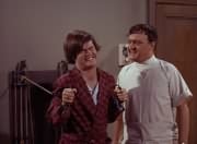 Micky Dolenz, Bruno