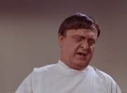 Bruno (Vincent Gardenia)