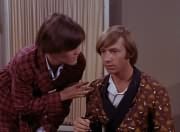 Micky Dolenz, Peter Tork