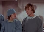 Davy Jones, Peter Tork