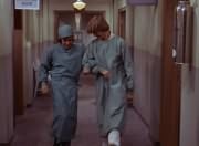 Davy Jones, Peter Tork