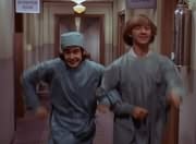 Davy Jones, Peter Tork