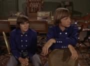 Davy Jones, Peter Tork