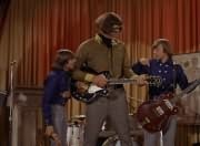 Davy Jones, Monster, Peter Tork