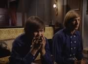 Micky Dolenz, Peter Tork