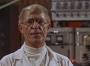 Dr. Mendoza (John Hoyt)