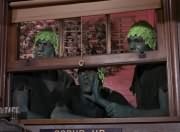 The Jolly Green Giants