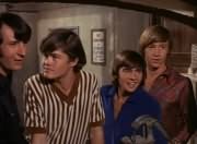 Mike Nesmith, Micky Dolenz, Davy Jones, Peter Tork
