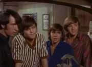 Mike Nesmith, Micky Dolenz, Davy Jones, Peter Tork