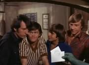 Mike Nesmith, Micky Dolenz, Davy Jones, Peter Tork