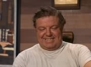 Masseur (Joe Higgins)