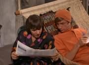 Davy Jones, Peter Tork