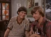 Micky Dolenz, Peter Tork