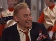 Hubbell Benson (Carl Ballantine)