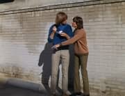 Peter Tork, Davy Jones