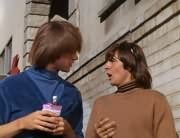 Peter Tork, Davy Jones
