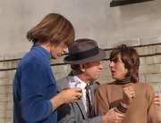 Peter Tork, Sholto, Davy Jones