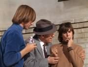Peter Tork, Sholto, Davy Jones
