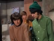Davy Jones, Peter Tork, Mike Nesmith