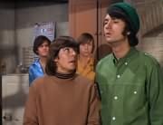 Micky Dolenz, Davy Jones, Peter Tork, Mike Nesmith