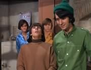 Micky Dolenz, Davy Jones, Peter Tork, Mike Nesmith