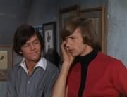 Micky Dolenz, Peter Tork