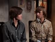 Micky Dolenz, Peter Tork