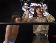 Davy Jones, Peter Tork
