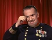 Count Myron (Oscar Beregi)