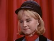 Wendy Forsythe (Heather North)
