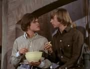 Micky Dolenz, Peter Tork