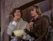 Micky Dolenz, Peter Tork