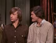 Peter Tork, Micky Dolenz
