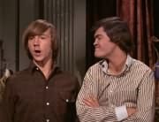 Peter Tork, Micky Dolenz