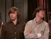Peter Tork, Micky Dolenz