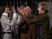 Micky Dolenz, Jailer, Peter Tork