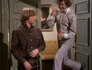 Peter Tork, Micky Dolenz