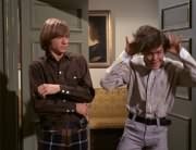 Peter Tork, Micky Dolenz