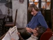 Peter Tork, Micky Dolenz