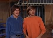 Micky Dolenz, Peter Tork