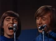 Davy Jones, Peter Tork